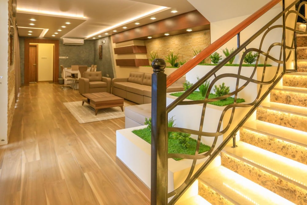 Gloria Chalet