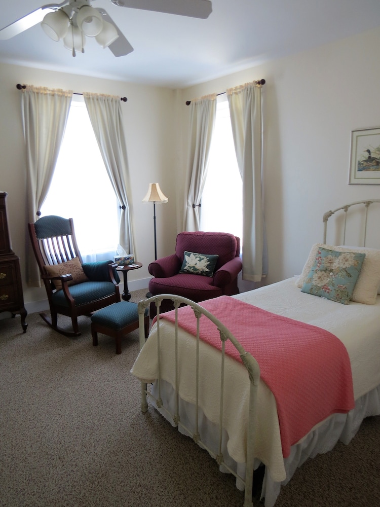 The Rosemont Inn