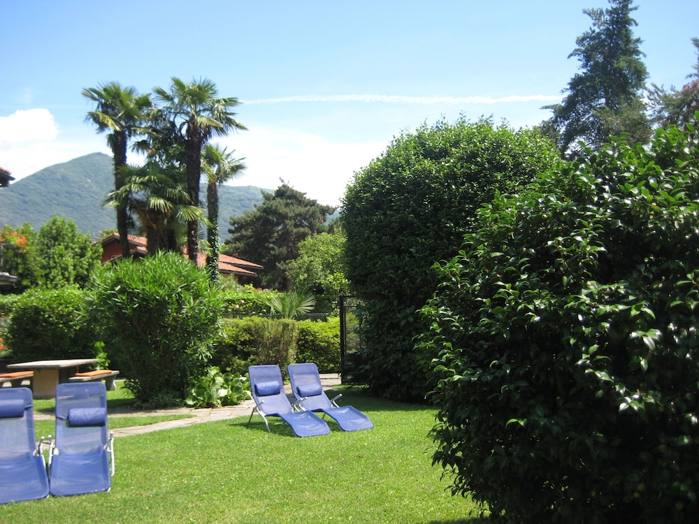 Residence Villa Margherita