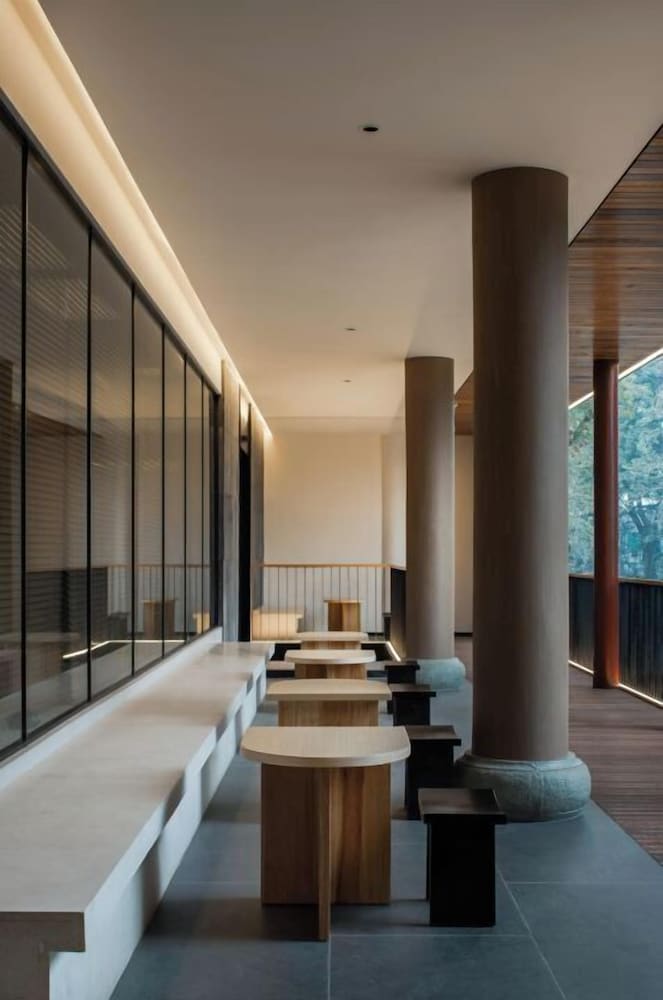E Hotel-Kuanzhai Alley