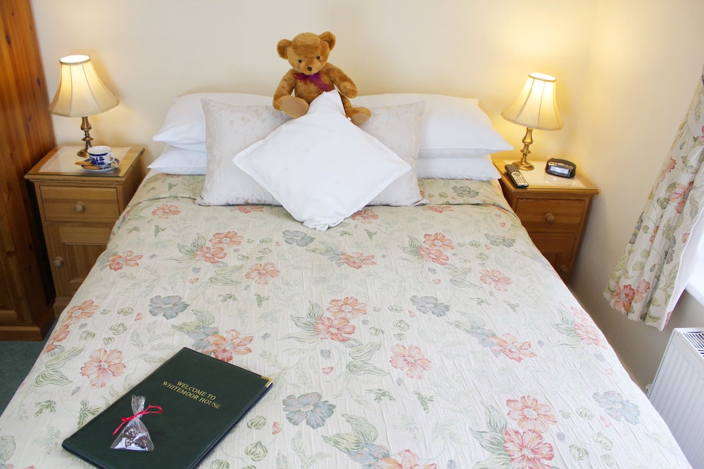 Whitemoor House B&B view 5
