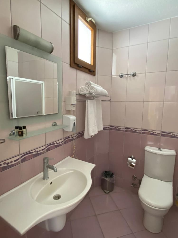 Aslı Motel