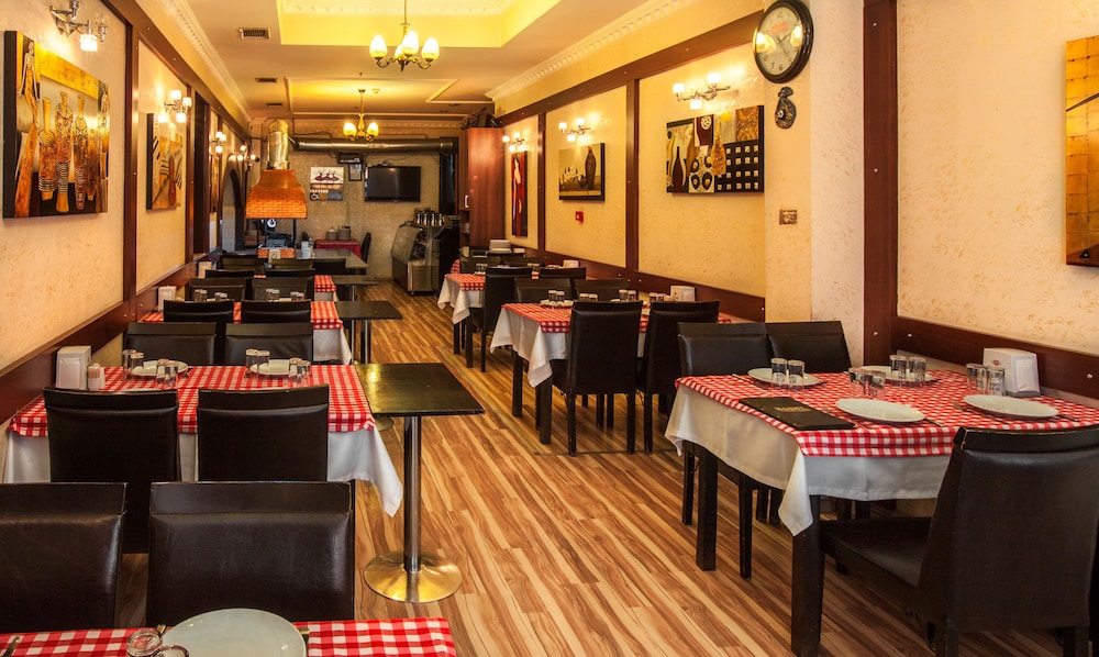 Grand Otel Palmiye - Image 17