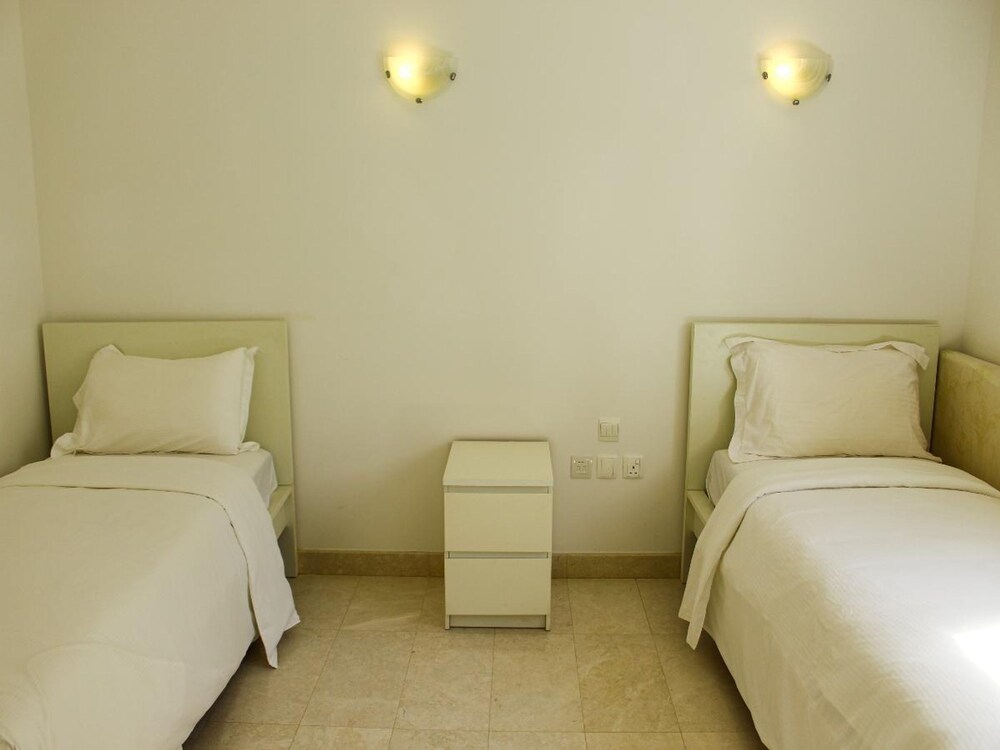 Calm Stays in Hawana Salalah