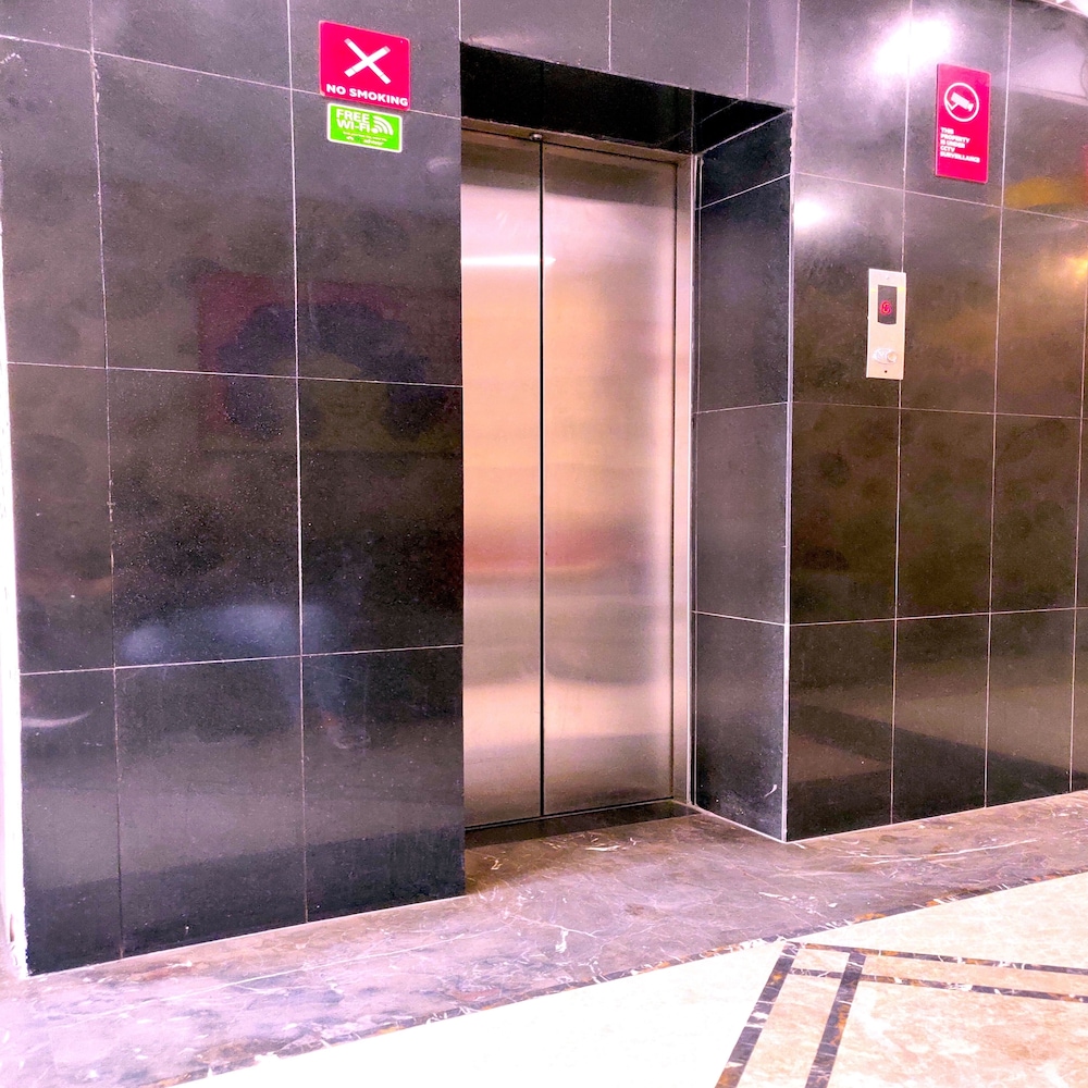 Unistar Rooms