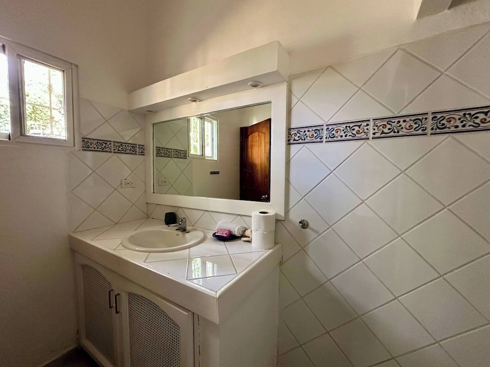 Casa Siete Las Terrenas