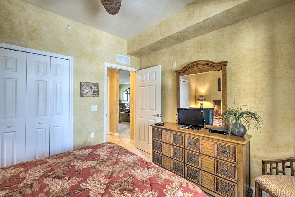Miscellaneous Market Vacations - Classy River Strand Condo w/ Country Club Access! - Property Image 3