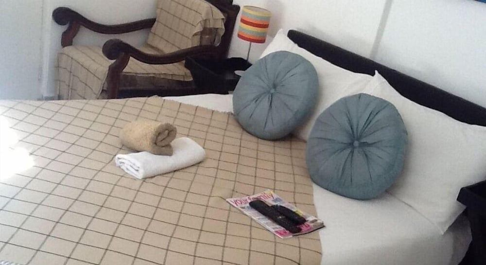 EG Guesthouse