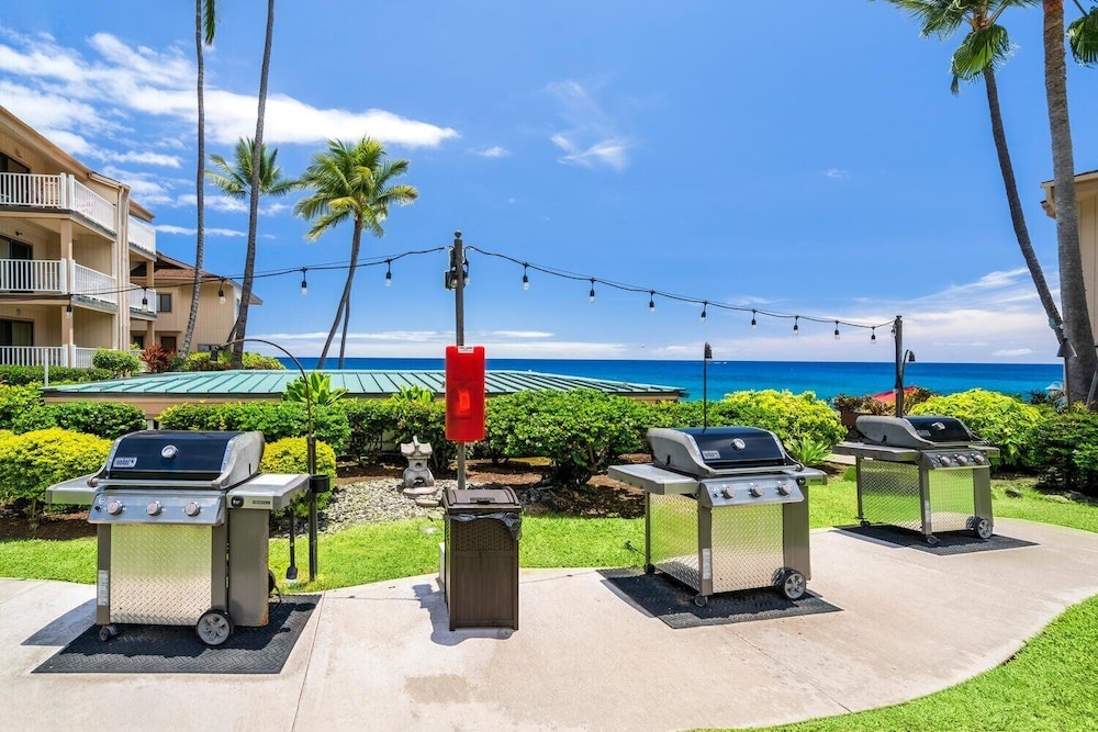 Spectacular Ocean Views - Close to Town - Free Concierge - Vrkcv