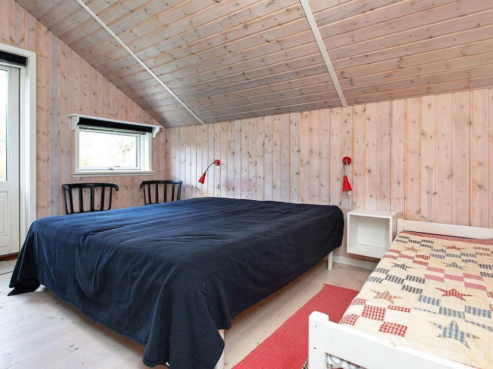 10 Person Holiday Home in Stege view 3