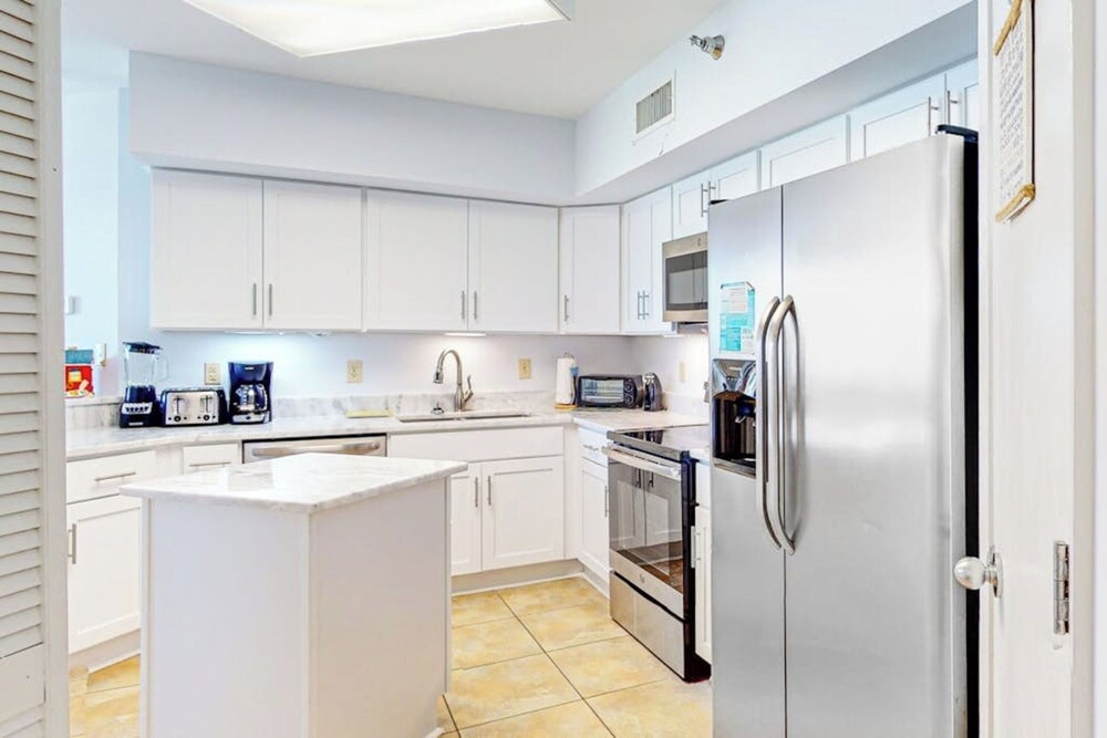 Bluewater Vacation Rentals