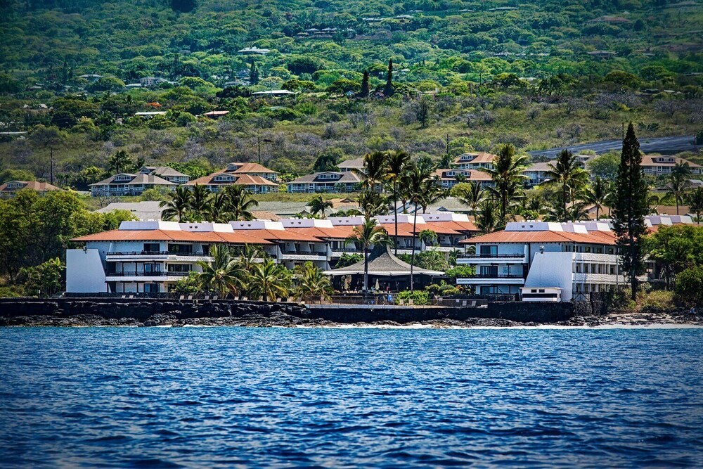 Oceanfront Complex - No Stairs - AC - Wifi - Vrkcv