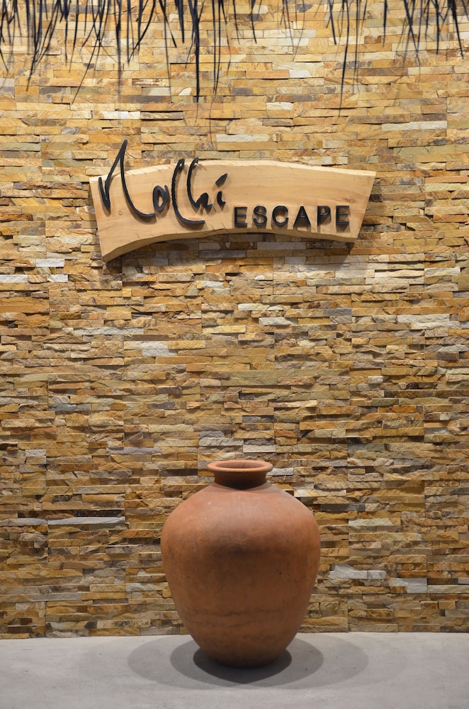 Nolhi Escape
