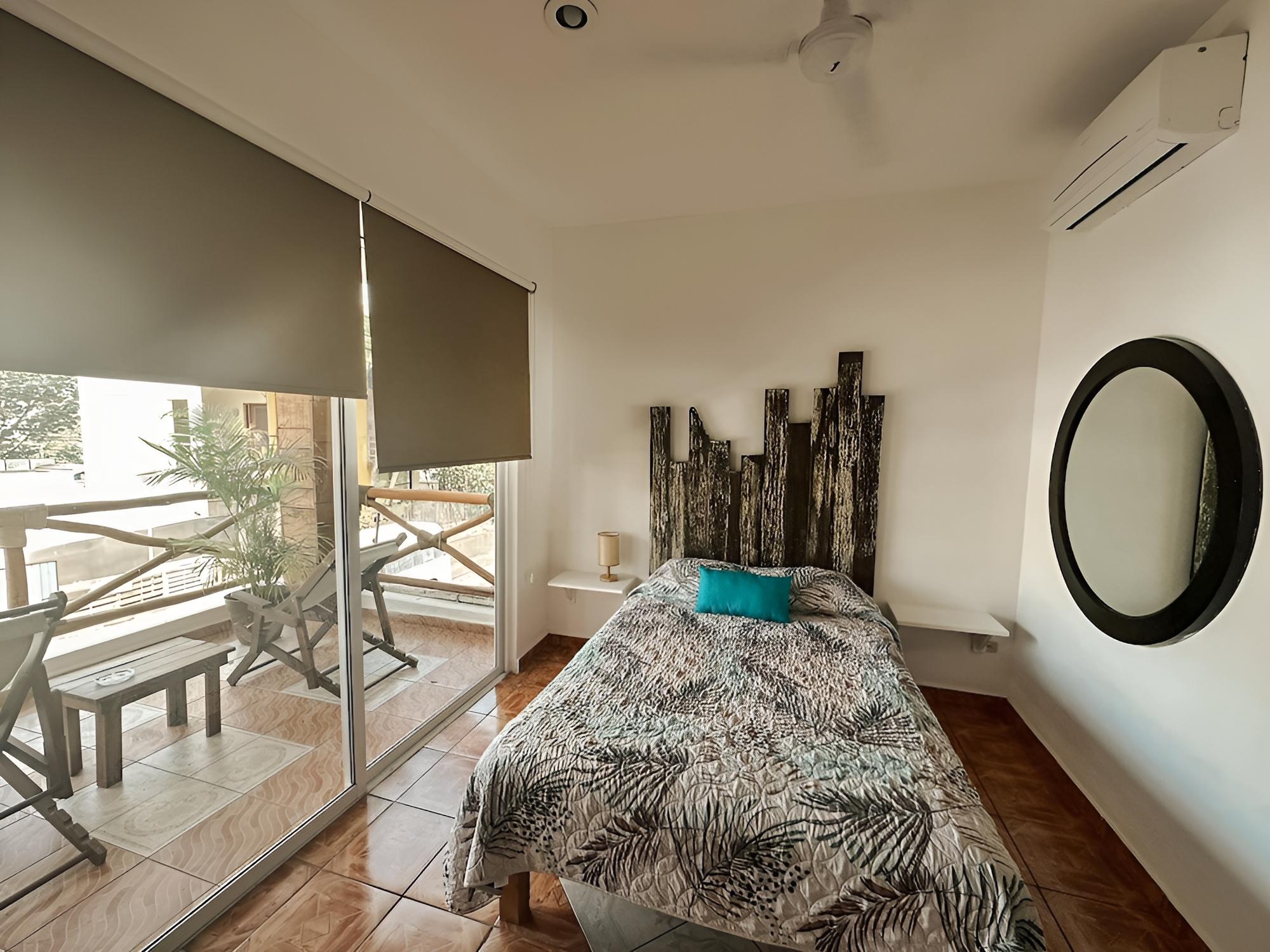 Hotel Nicte Ha Tulum
