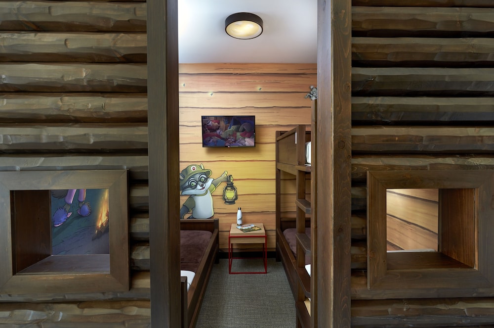 Great Wolf Lodge Atlanta / LaGrange, GA
