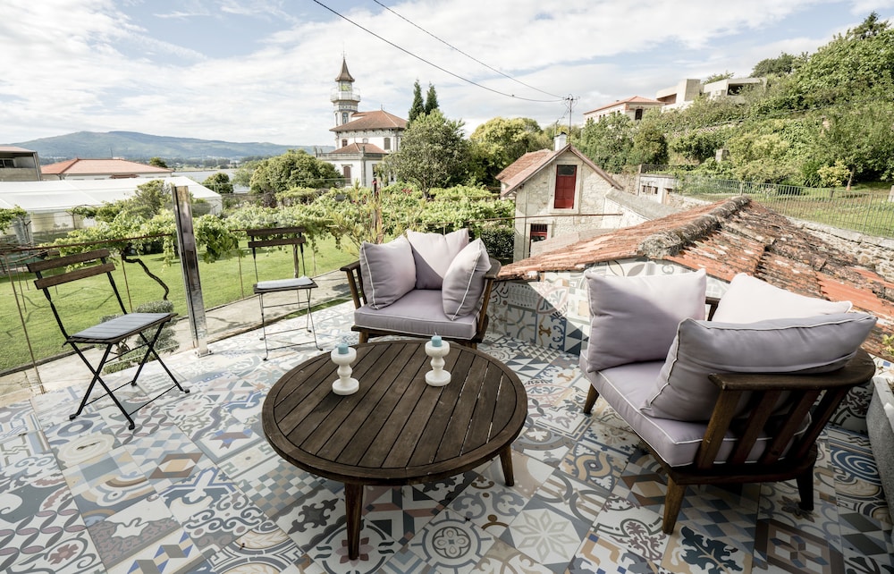 Villa Idalina
