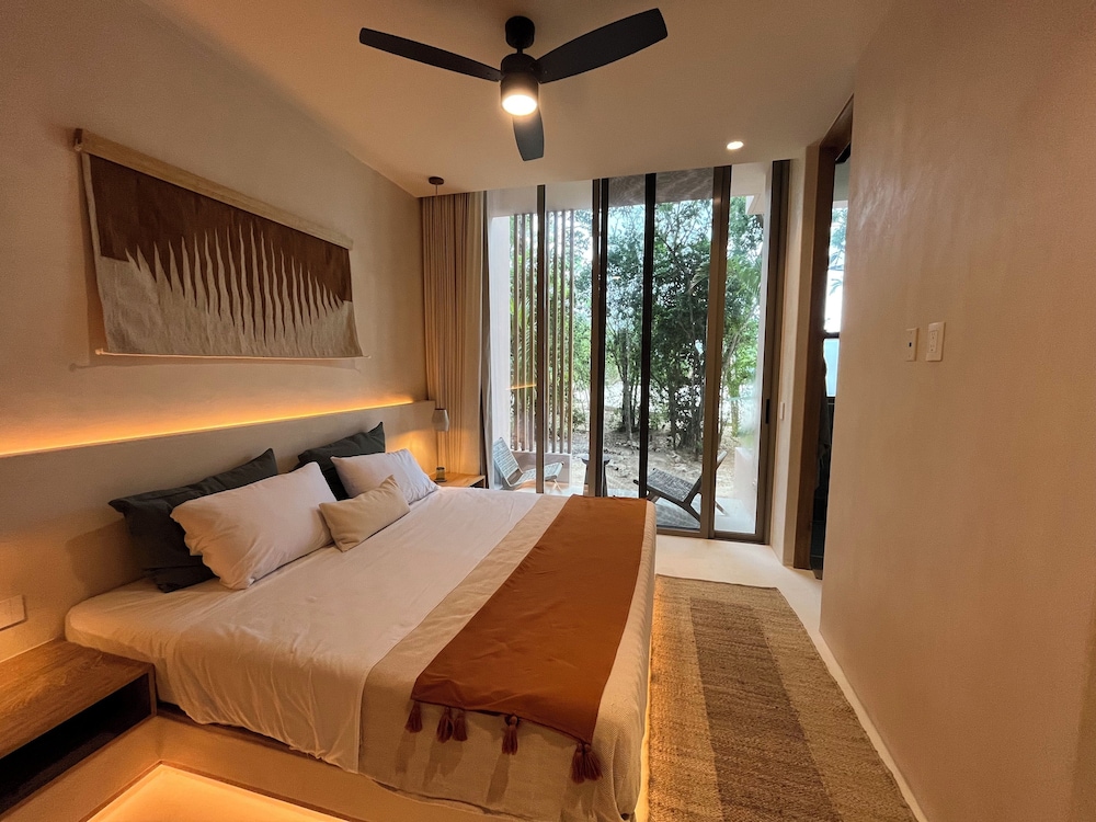 Aflora Tulum