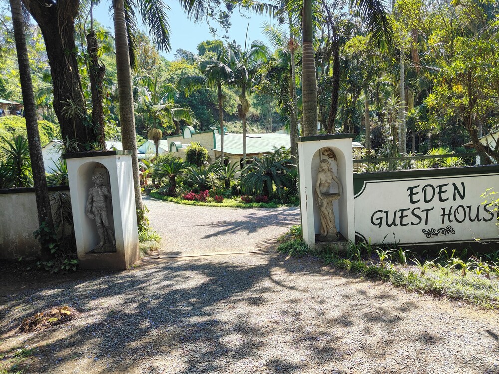 Garden of Eden Cottages and Guest House