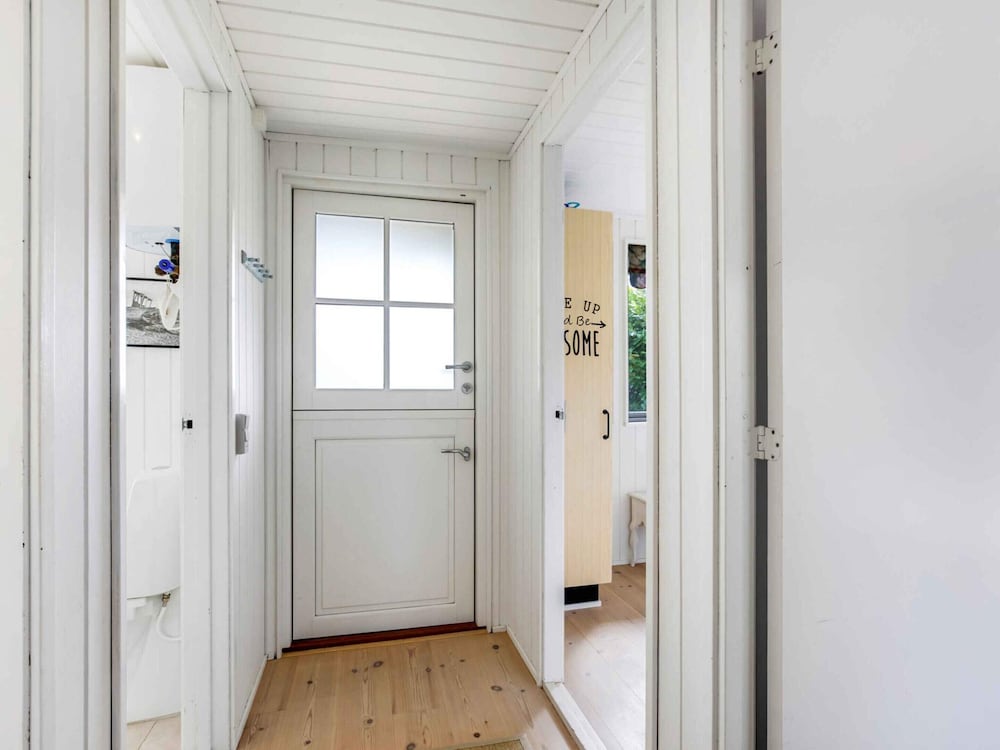 5 Star Holiday Home in Hornbaek