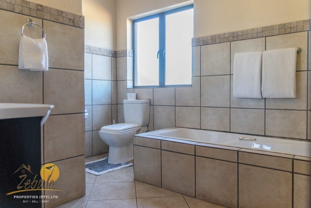 Zebula Golf Estate & Spa Private Collection