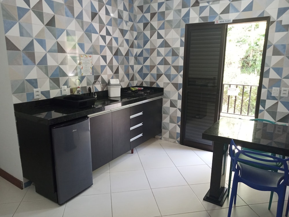 Dell Mar Rentals - Flats and Apartments for Season - Ubatuba