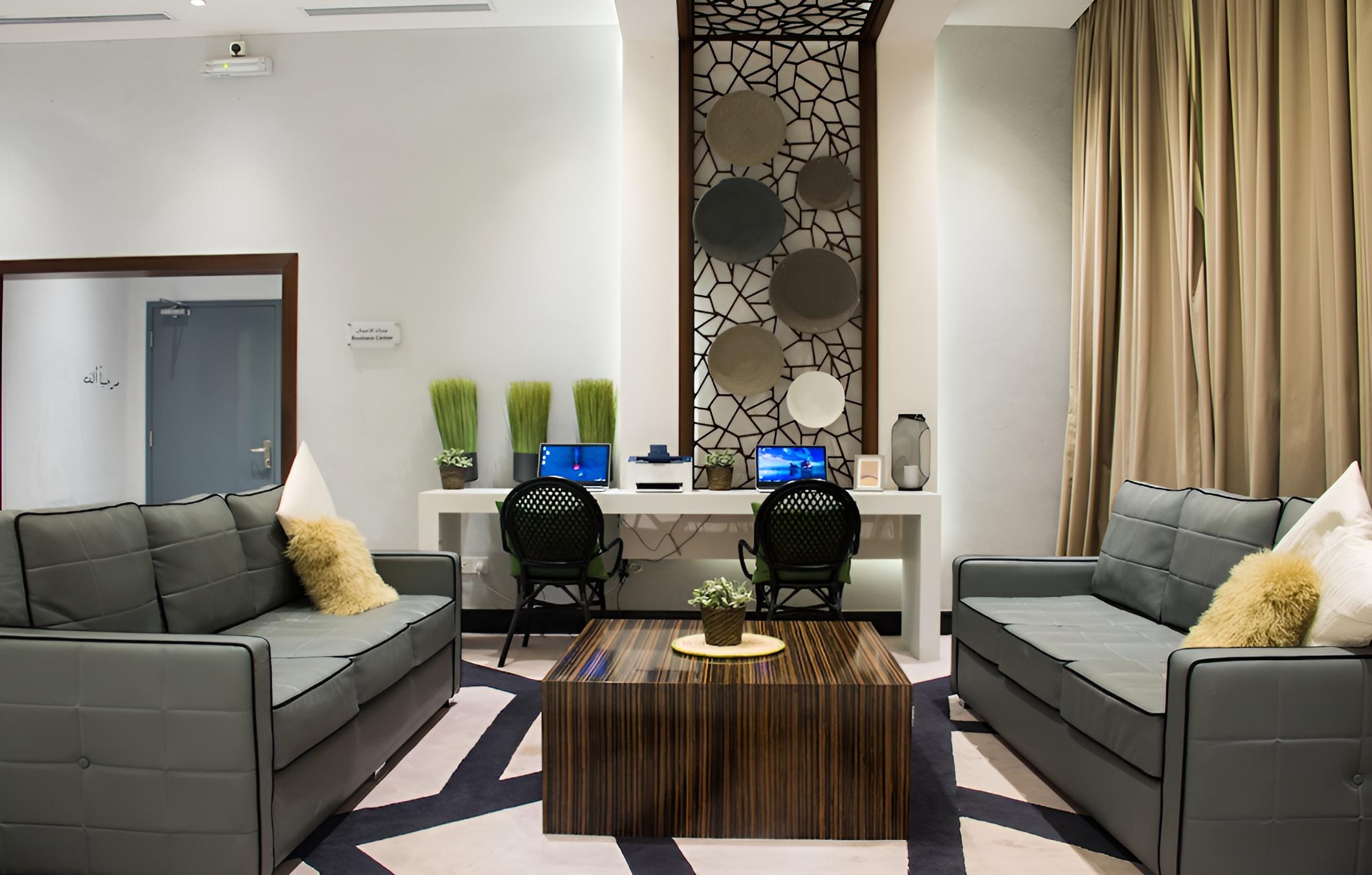 Shatha Hotel