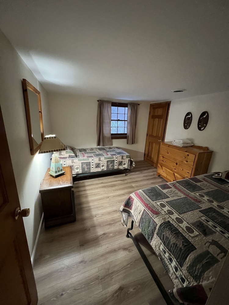 Cold Spring Lodge