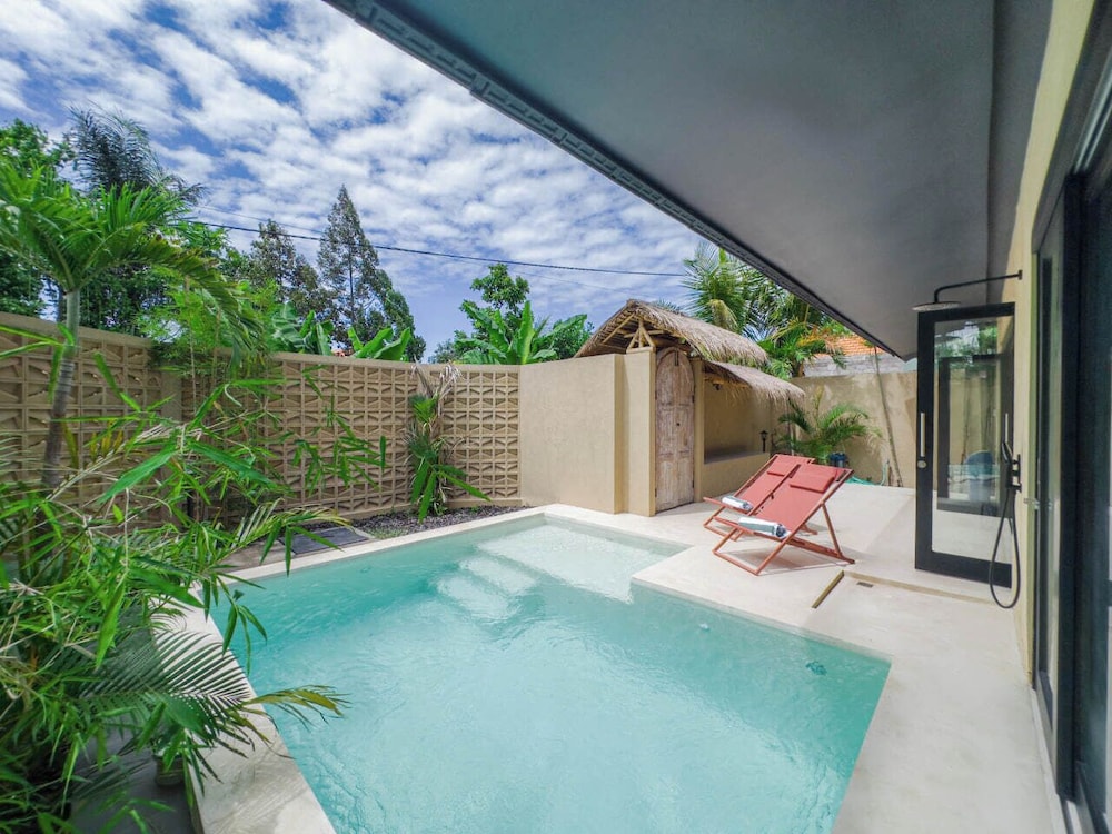 Villa Manggis Ubud