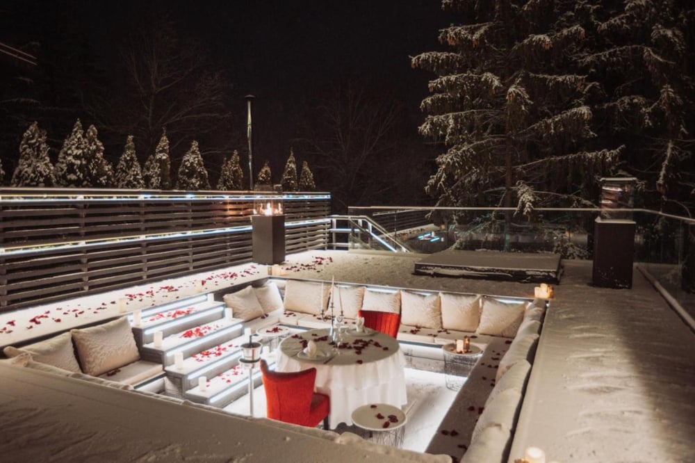 Alpin Aparthotel 2302