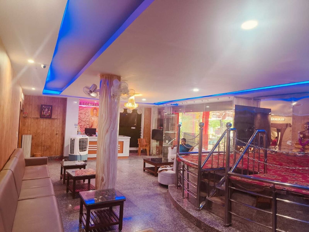 Hotel Rekha International view 3