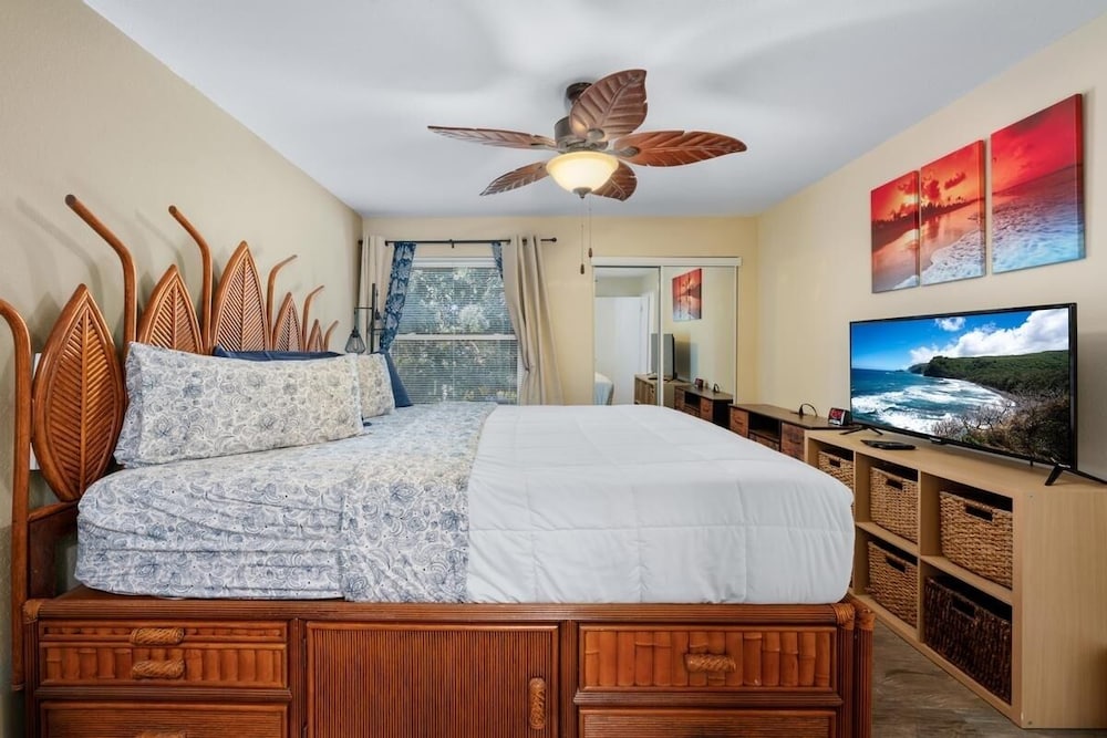Big Island Fairway Terrace A-202 2 Bedroom Condo