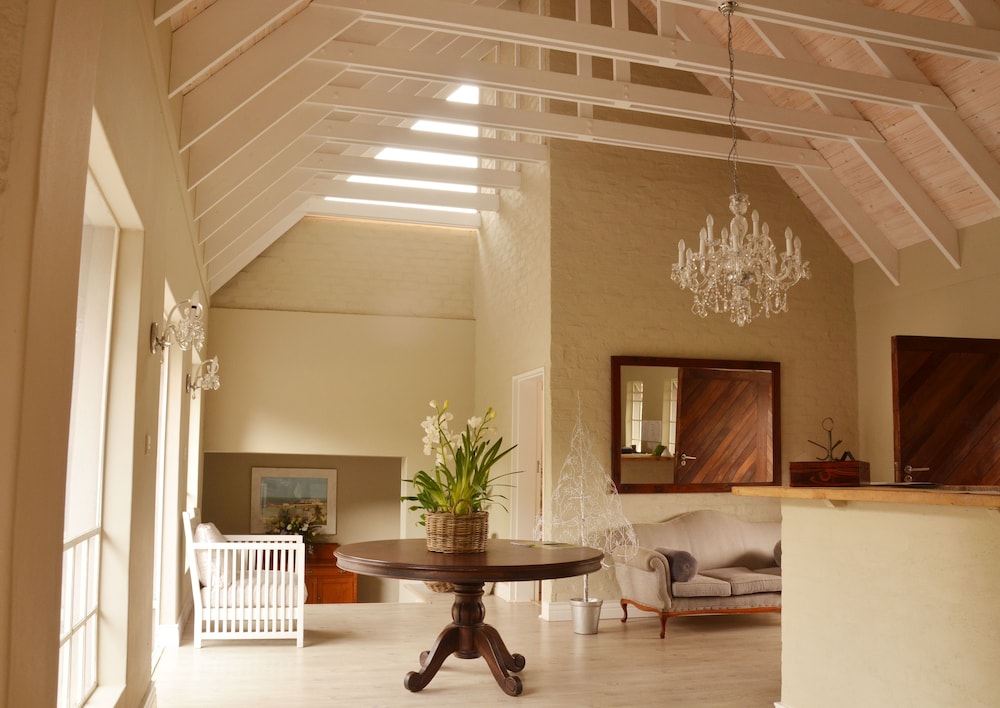 Ballantynes Lodge