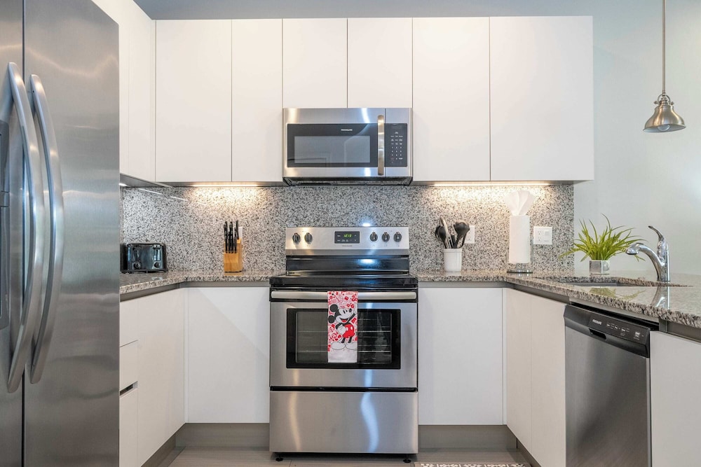 Charming 3Bd W Pool Close To Disney At Serenity 1639