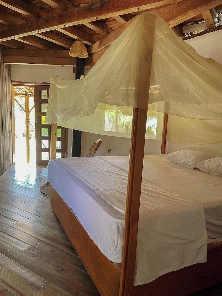 Hostal Onahu Chacahua