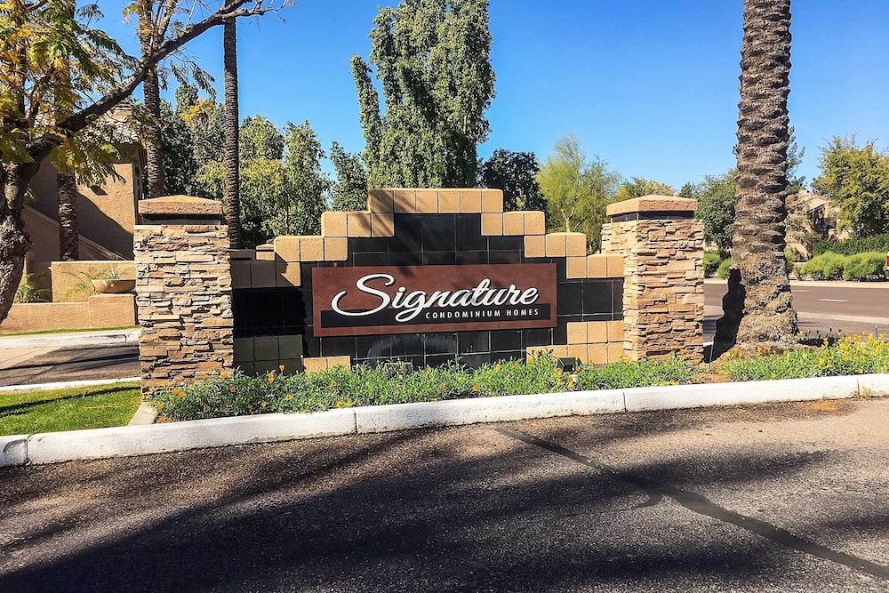 Near Westworld & TPC Golf: Scottsdale Gem w/ Pool