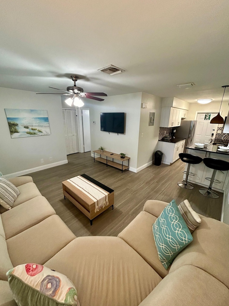 Poinciana LLC