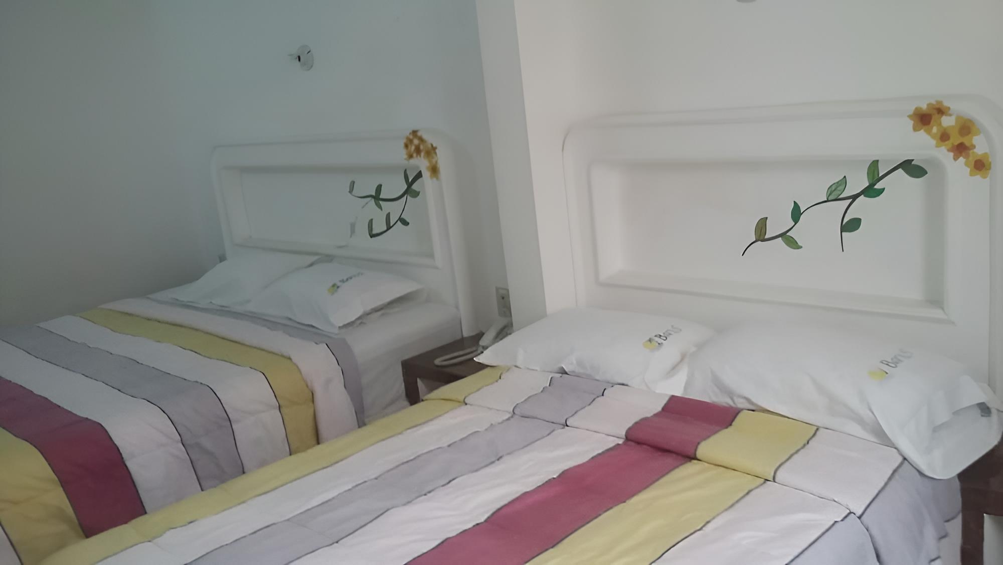 Hotel Banus