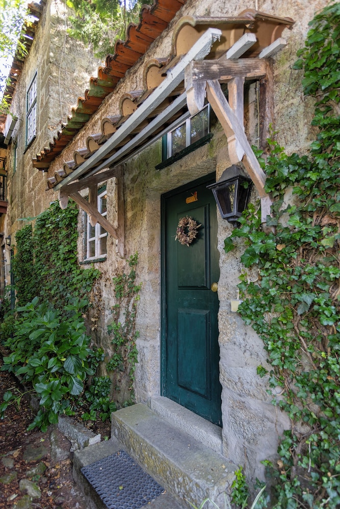 Quinta da Comenda - Casa da Tuia