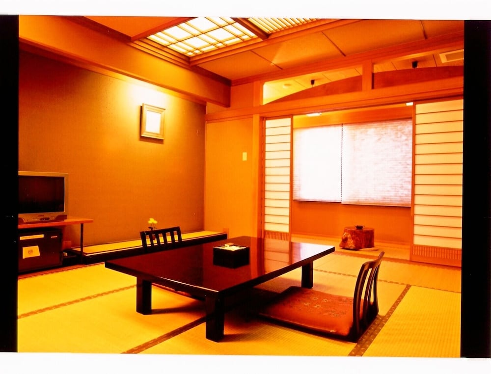 Yunokura Tsuruya view 4