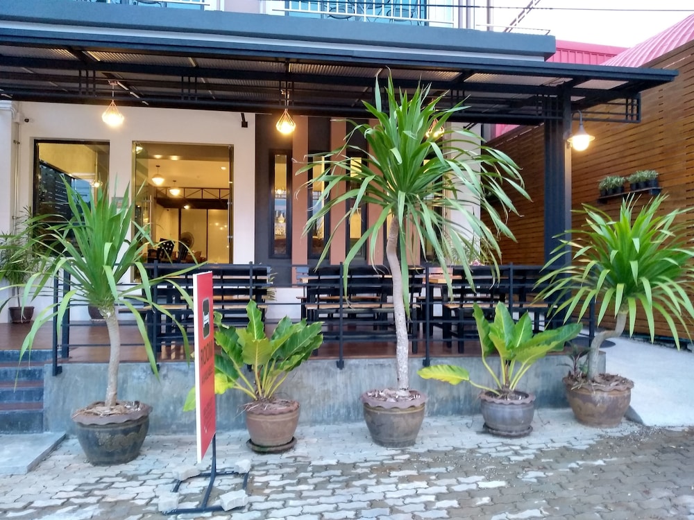 De Loft Ao Nang