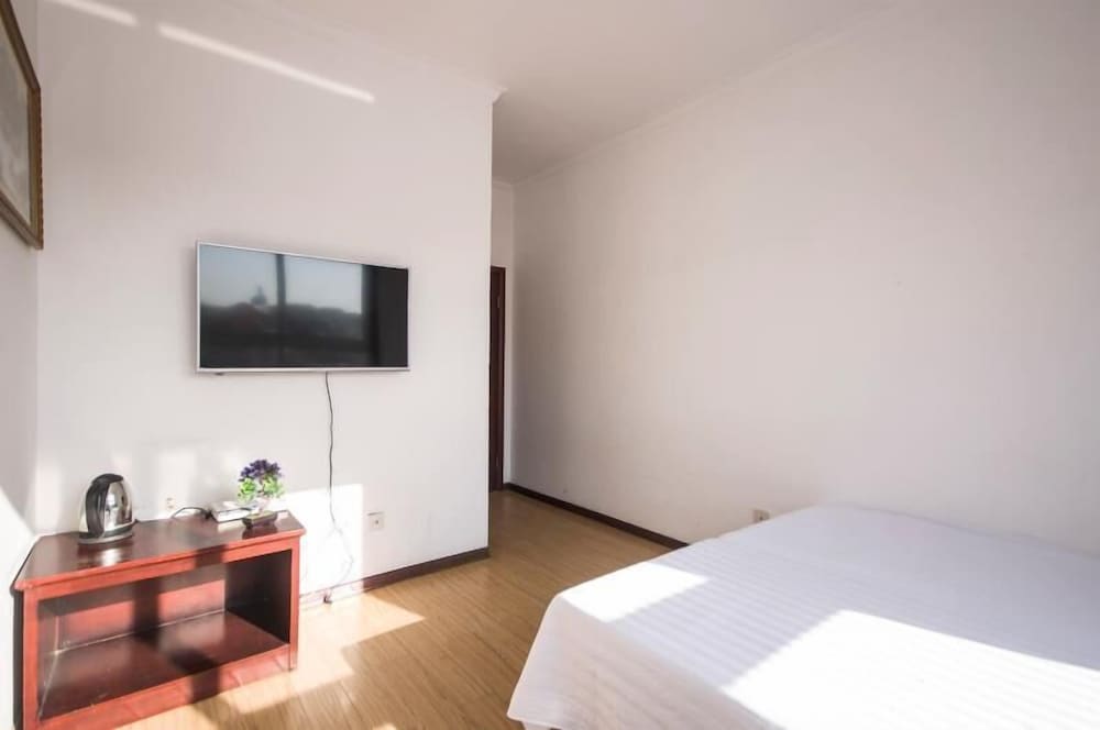 Liuzhuang Huayuhai Holiday Hostel