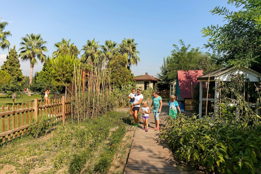 Marvida Family Eco - Ultra All Inclusive & Kids Concept