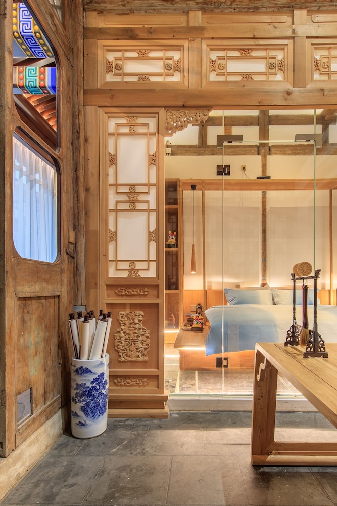 Isvara Flowing Ocean Guesthouse