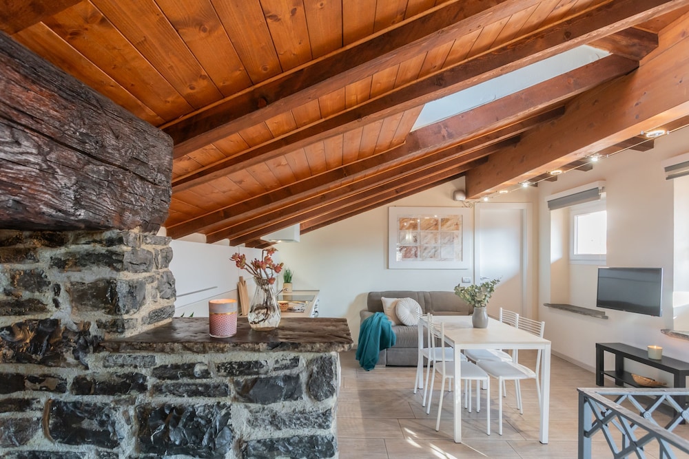 Domus in Como in Como