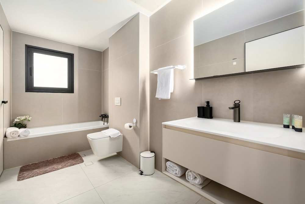Eilat Sunny Elegant Home by Sea N' Rent