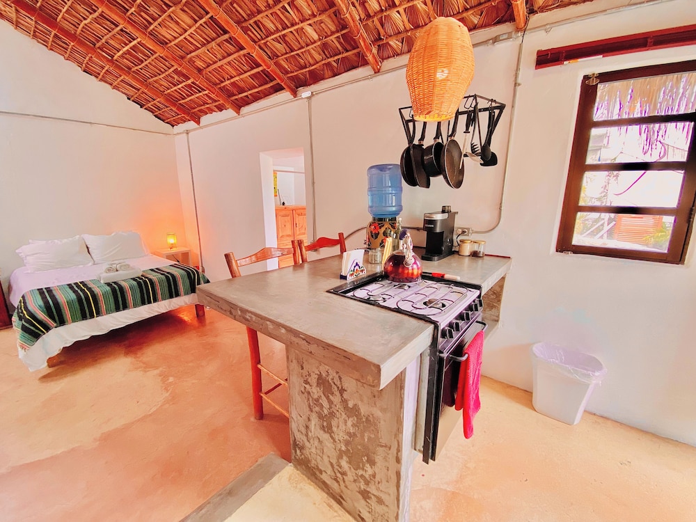 Perro Surfero Hotel Boutique - Todos Santos, BCS