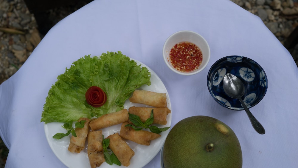 Thuy Bieu Homestay