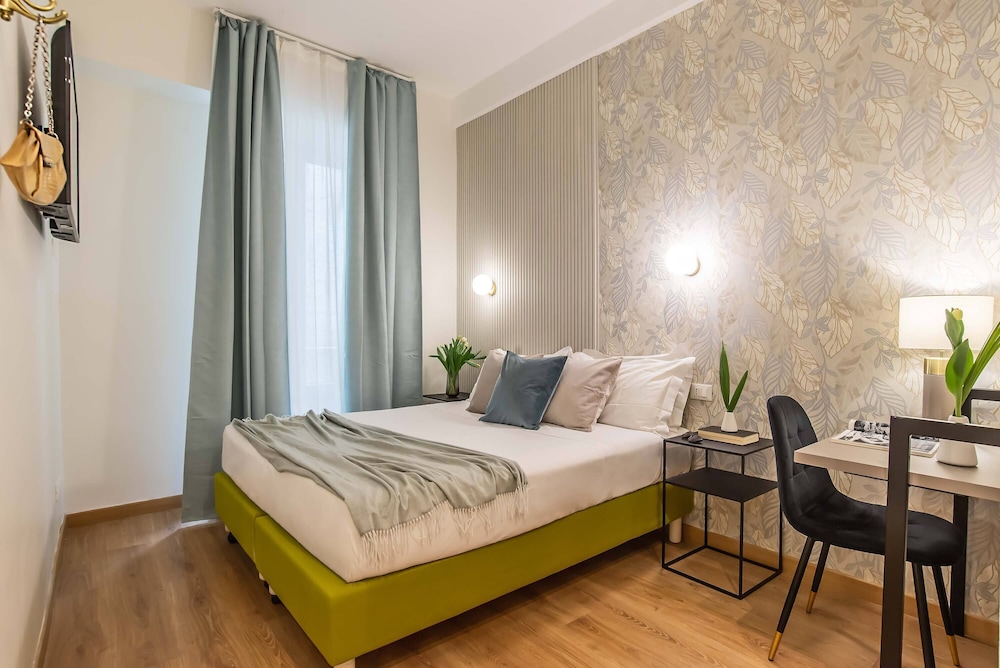 B&B 94 Rooms Vatican Scipioni