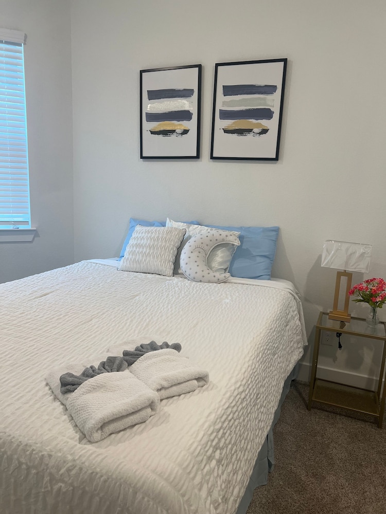 The Clement Chateau - Brand New Home