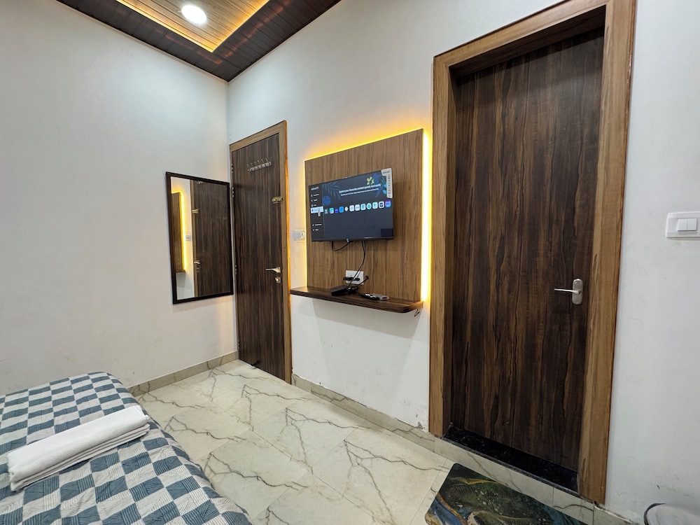 Trishika Residency